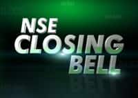 NSE Closing Bell